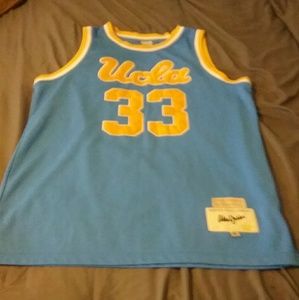 Kareem Jabar High School jersey